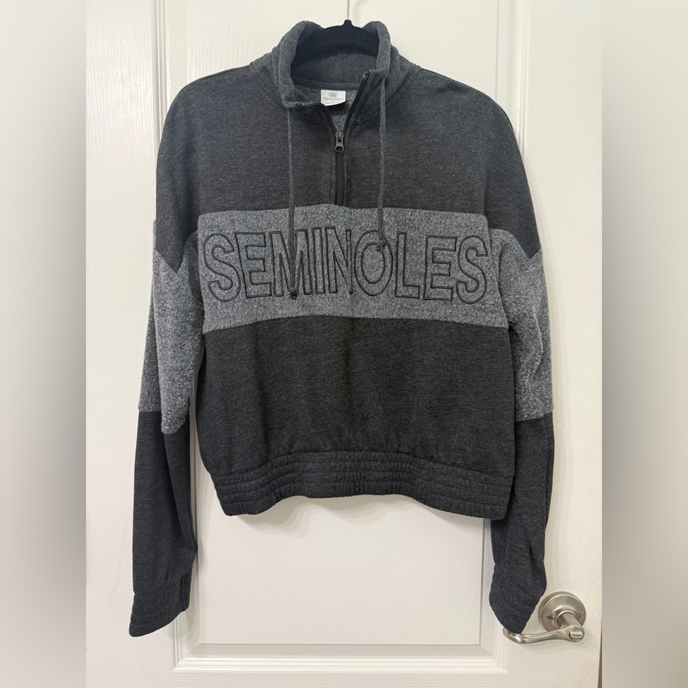 Seminoles Women's Light Sweater